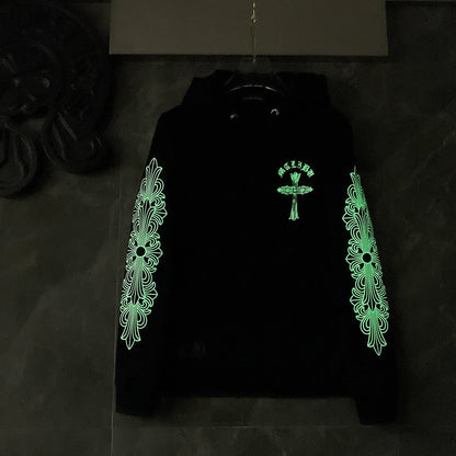 Chrome Hearts Hoodie K5003