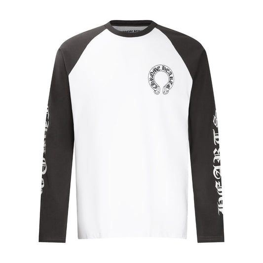 Chrome Hearts メンズ 長袖Tシャツ スウェットシャツ K9003 