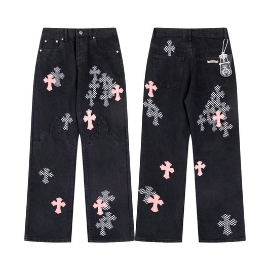 Chrome Hearts 新作パンツ