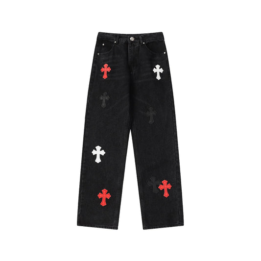 Chrome Hearts 2025 新作 パンツ 9945 