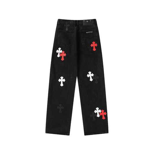 Chrome Hearts 2025 新作 パンツ 9945 