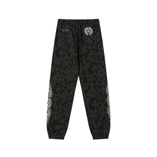 Chrome Hearts パンツセット 1021 