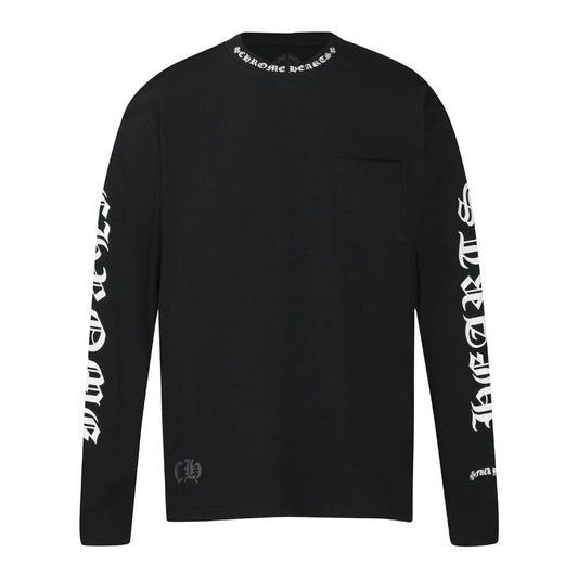 Chrome Hearts メンズ 長袖Tシャツ スウェットシャツ K9011 