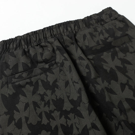 Chrome Hearts パンツセット 1021 