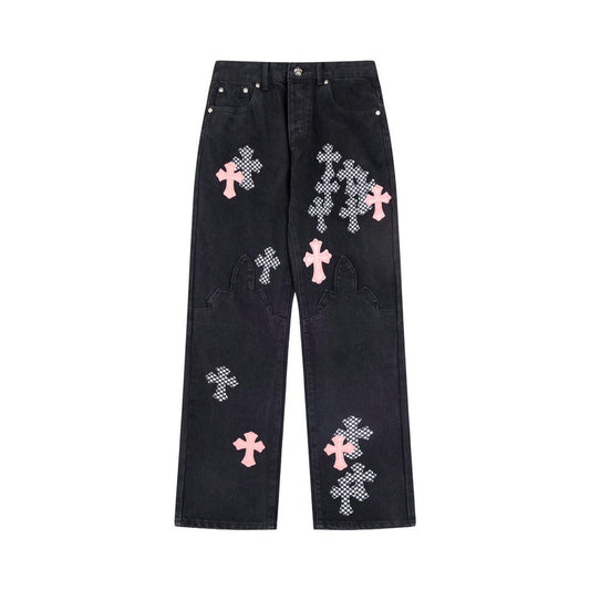 Chrome Hearts 新作パンツ